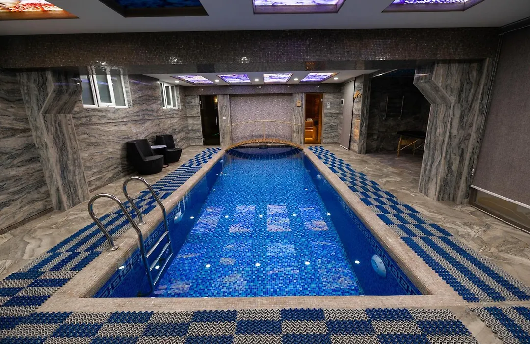 Art Residence Hotel-1