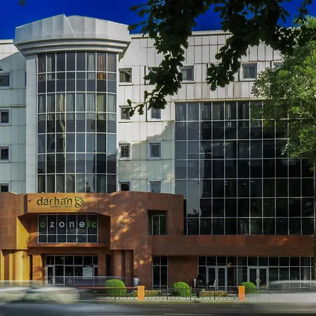 Darhan Boutique Hotel-3