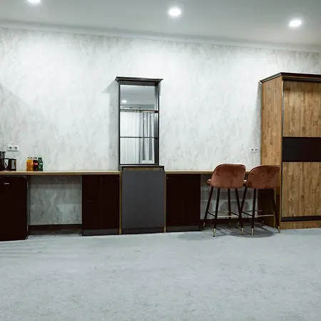 Art Residence Hotel-2