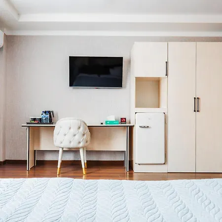 Rich Park Hotel-3