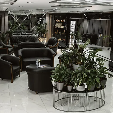 Art Residence Hotel-3
